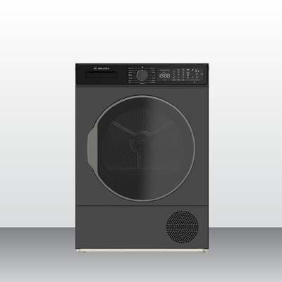 [FREESHIP HCM] Máy sấy quần áo 10Kg Malloca MTD-T1510HP - Hàng chính hãng