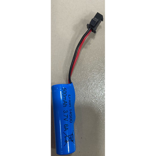 Pin sạc 14500 3,7v Lithium mới .Pin cho đồ chơi xe điều khiển từ xa