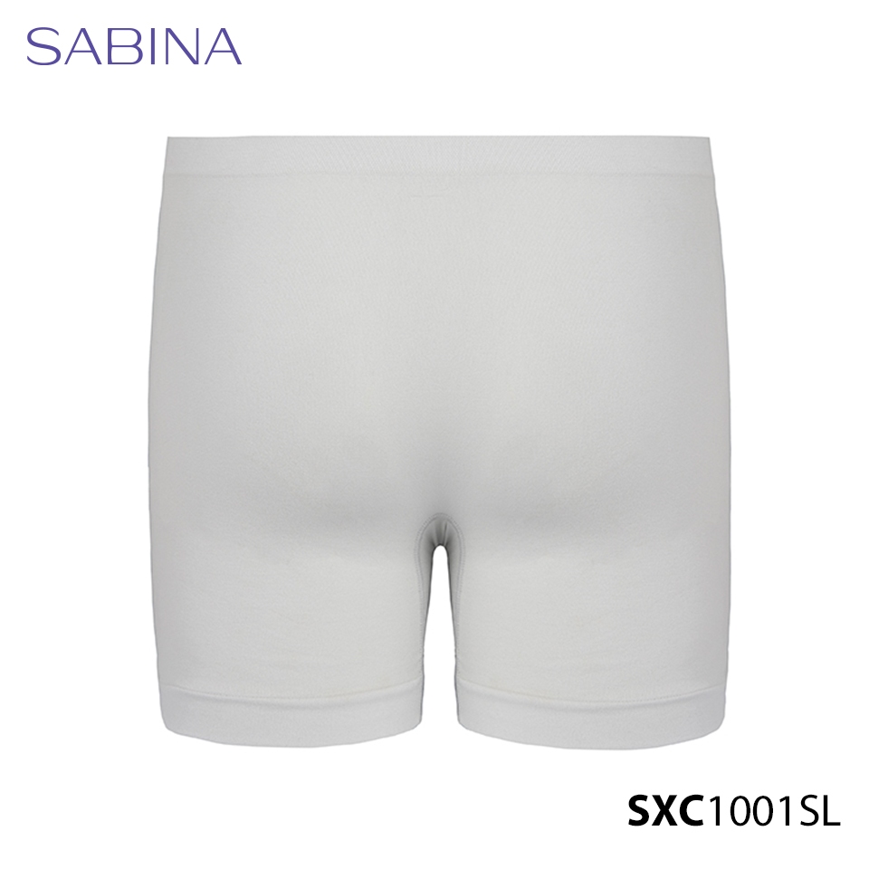 Quần Lót Đùi Bé Gái Màu Xám Cool Teen By Sabina SXC1001