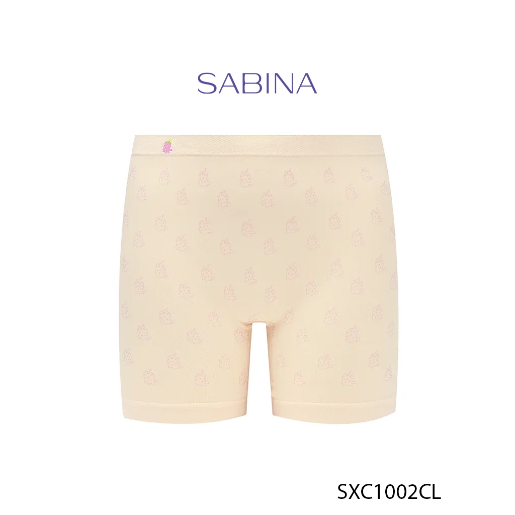 Quần Lót Đùi Bé Gái Màu Hồng Nhạt Cool Teen By Sabina SXC1002
