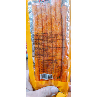 Snack tình nhân