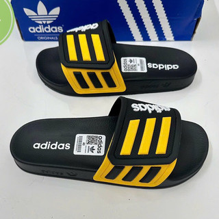 Dép A.di.das Xỏ Ngón, Dép Kẹp Adidas Dán Nam Nữ Mẫu Mới 20233 Thời Trang Đủ Màu Và Size CHO KHÁCH YÊU LỰA CHỌN