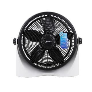 Quạt Sàn Midea FB40-9H 55W 5 Cánh 3 Tốc Độ Gió mạnh, Dùng Gia Đình Bền Bỉ