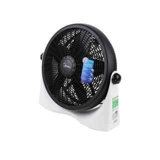 Quạt Sàn Midea FB40-9H 55W 5 Cánh 3 Tốc Độ Gió mạnh, Dùng Gia Đình Bền Bỉ