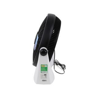 Quạt Sàn Midea FB40-9H 55W 5 Cánh 3 Tốc Độ Gió mạnh, Dùng Gia Đình Bền Bỉ