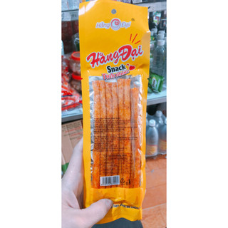 Snack tình nhân