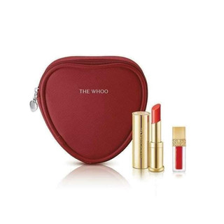 Set son dưỡng Whoo