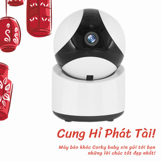 Camera mở rộng cho mẫu máy mbk801