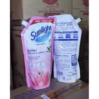 HÀNG KHUYẾN MÃI, HÀNG MINI SIZE DU LỊCH - Nước Lau Sàn, Nước Rửa Chén Sunlight, Nước Giặt, Sữa Tắm