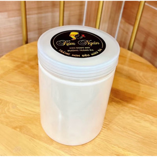  KEM BODY DƯỠNG DA CẤP ẨM KN  1kg   kim ngân  
