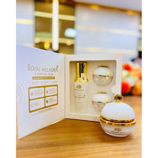 (TẶNG BỘ NÁM)KEM NGỪA NÁM MAGIC SKIN BIG SIZE