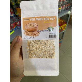 BỊCH 500gr YẾN MẠCH ĐỨC