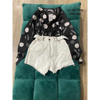 Sét tiểu thư xinh size S M nhỏ