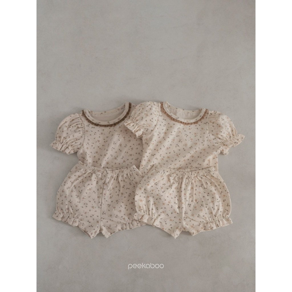 |PEEKABOO 2024| BELLA BỘ RỜI