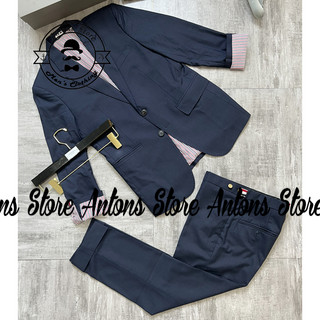 Vest Màu Xanh Navy