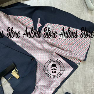 Vest  Màu Xanh Navy