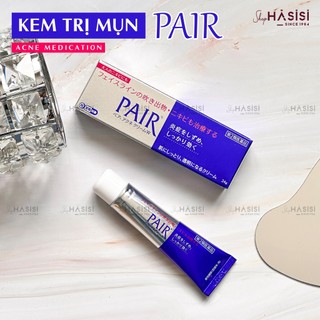 Kem chống mụn Pair 24g
