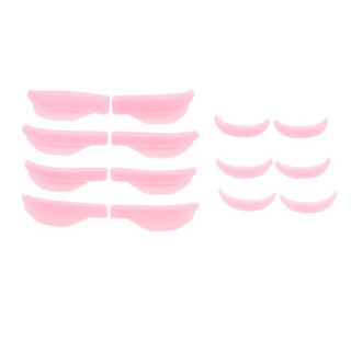 Set trục uốn mi trên,dưới