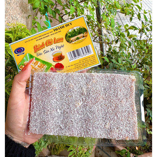 Bánh chè lam đặc sản xứ nghệ