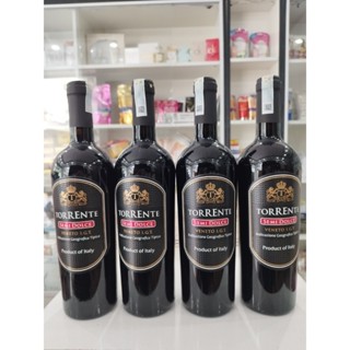 Vang ý Torrente Semidonce hảo hạn, chính hãng