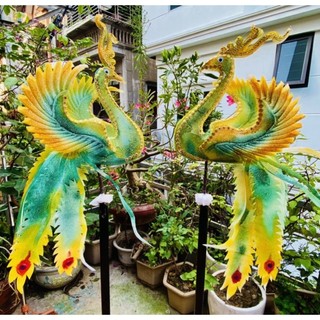 Phôi công làm oản thờ cúng trang trí nghệ thuật chất liệu xốp dẻo uốn được không gãy