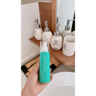 Dung dịch vệ sinh phụ nữ Mychi