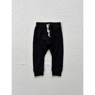 Cozy Terry Pant ( Quần Dài Cozy Nỉ Da Cá Trẻ Em ) Macro & Micro