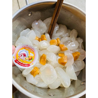 THỐT NỐT RIM ĐƯỜNG THỐT NỐT (800gr)