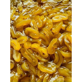 THỐT NỐT RIM ĐƯỜNG THỐT NỐT (800gr)