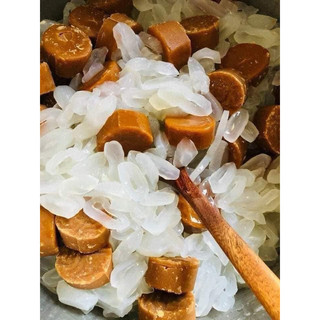THỐT NỐT RIM ĐƯỜNG THỐT NỐT (800gr)