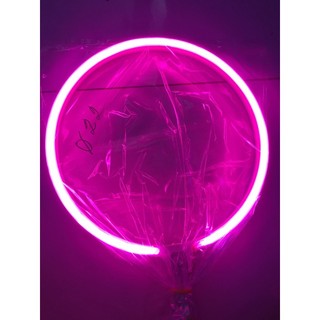 [Size 10->40] Đèn LED NEON HÀO QUANG PHẬT (có kèm theo nguồn)