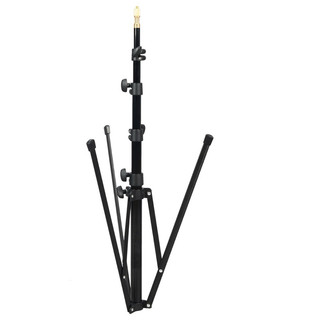 Chân đèn Godox gấp ngược 210F