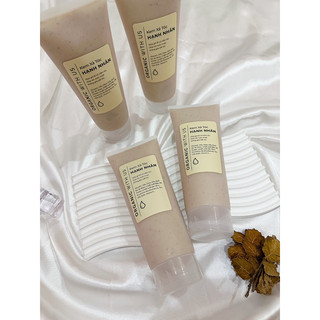 KEM XẢ TÓC HẠNH NHÂN - Không Silicone