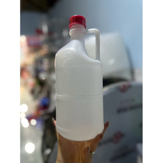 Can nhựa đựng chất lỏng 1 Lít