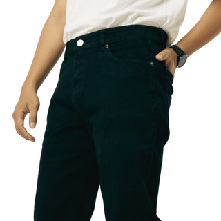 Quần jean slim fit wash - đen | xanh | xanh xám | xám