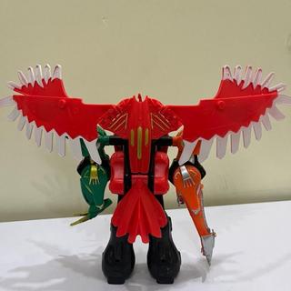 ĐỒ CHƠI GAO CHIM ƯNG - GAO ICARUS