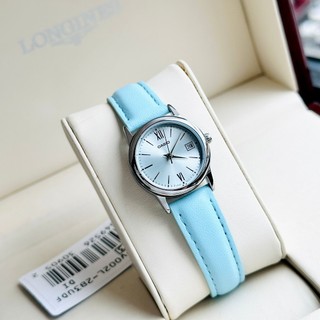 Đồng hồ nữ dây da Casio  LTP V002L