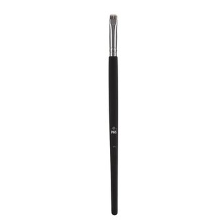 Cọ kẻ mắt bh cosmetic studio pro brush 11 - flat eyeliner