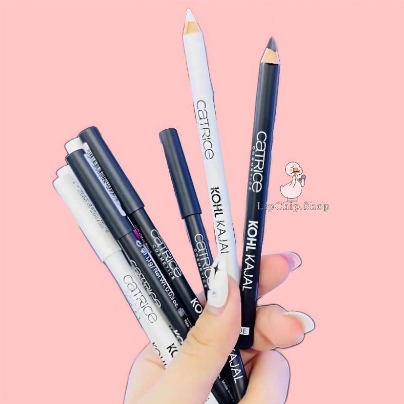 Chì Kẻ Mắt Catrice Kohl Kajal