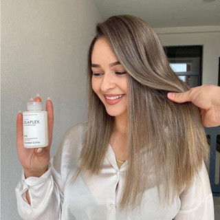 Dầu Ủ Tóc Phục Hồi Olaplex No3