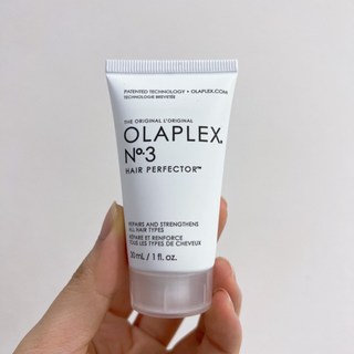 Dầu Ủ Tóc Phục Hồi Olaplex No3
