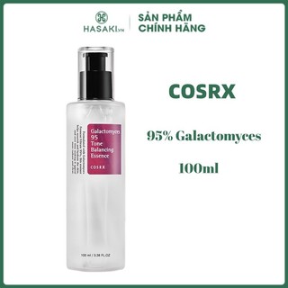 Tinh chất COSRX Galactomyces 95 dưỡng sáng da 100ml