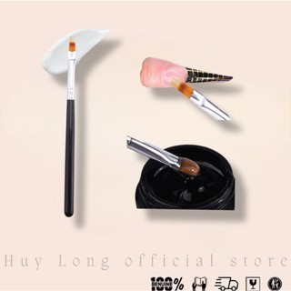 Cọ ombre cọ tán omber