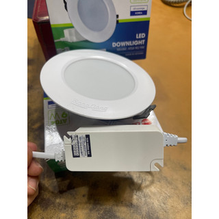 Đèn LED Downlight D AT04 90/9W rạng đông