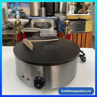 Máy nướng bánh Crepe ECM-1S