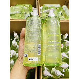 Sữa Rửa Mặt SVR
