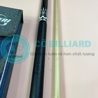 Cơ bida lỗ PERI PD 08