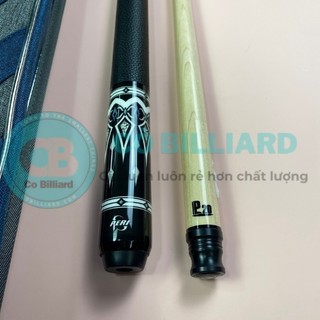 Cơ bida lỗ PERI PD 08