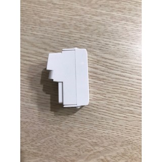 Công tắc 1 chiều,2 chiều , đèn báo đỏ S-CONCEP SINO