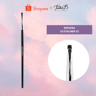 Feather b - cọ liner sep 32